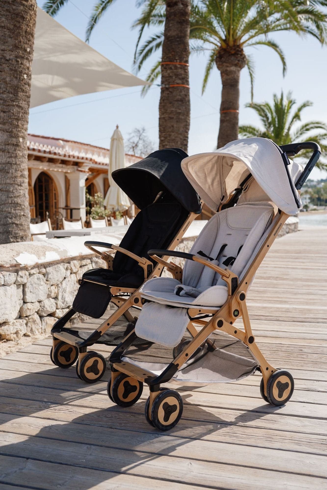 Elige la nueva forma de pasear
